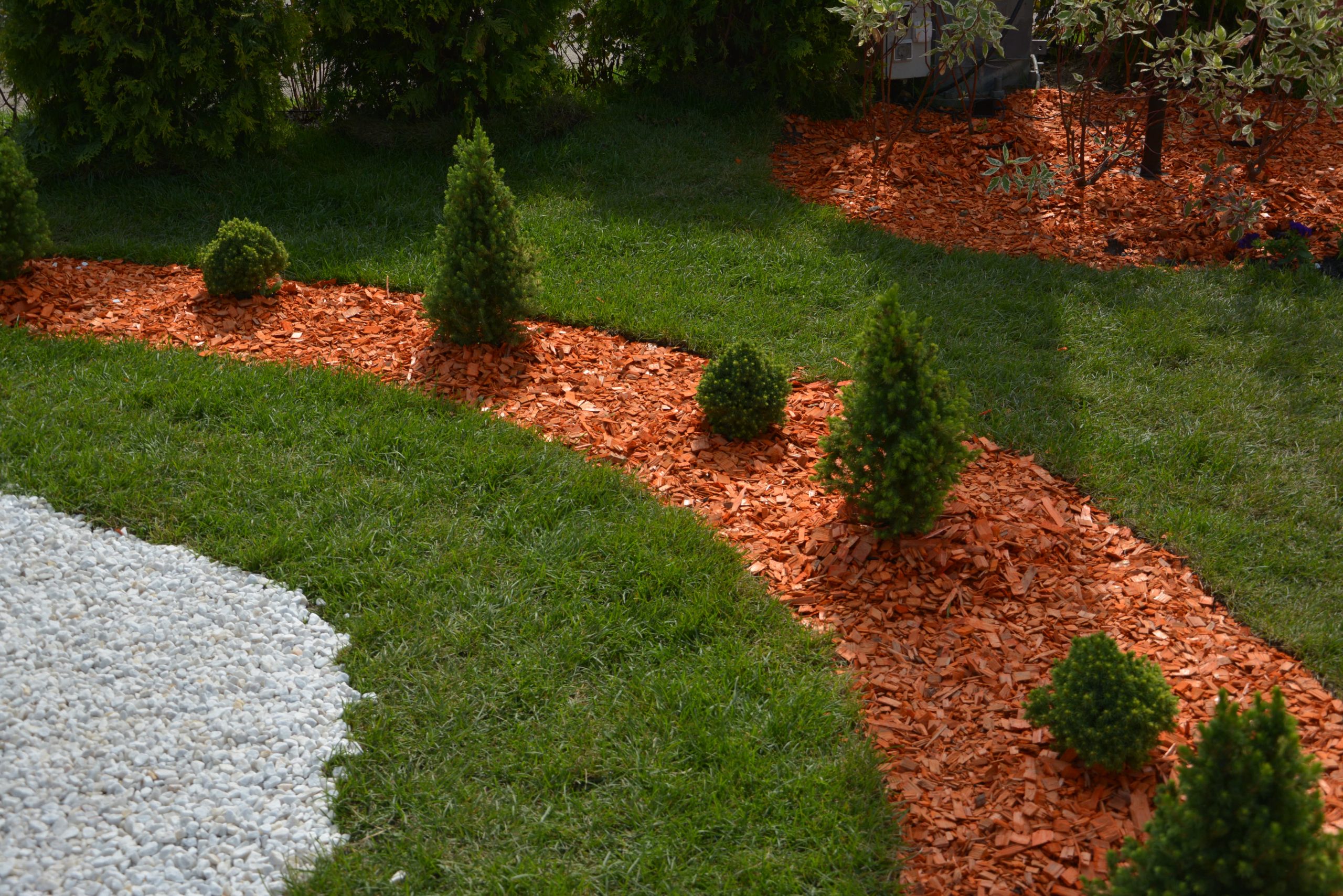 Mulch