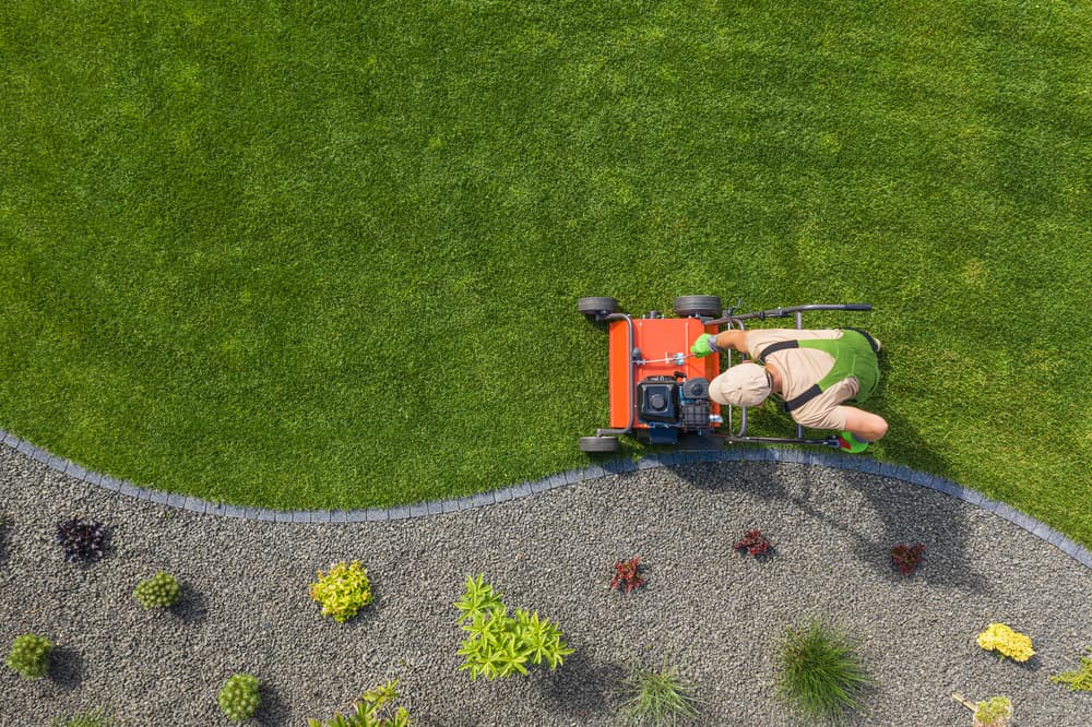 Landscaping Techniques Fairfield County