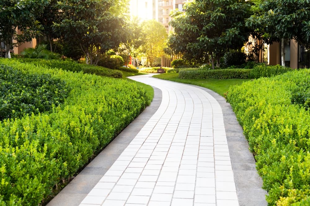 Fairfield County Complete Landscaping Checklist