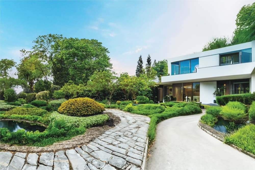 Best Landscape Design Techniques Fairfield County