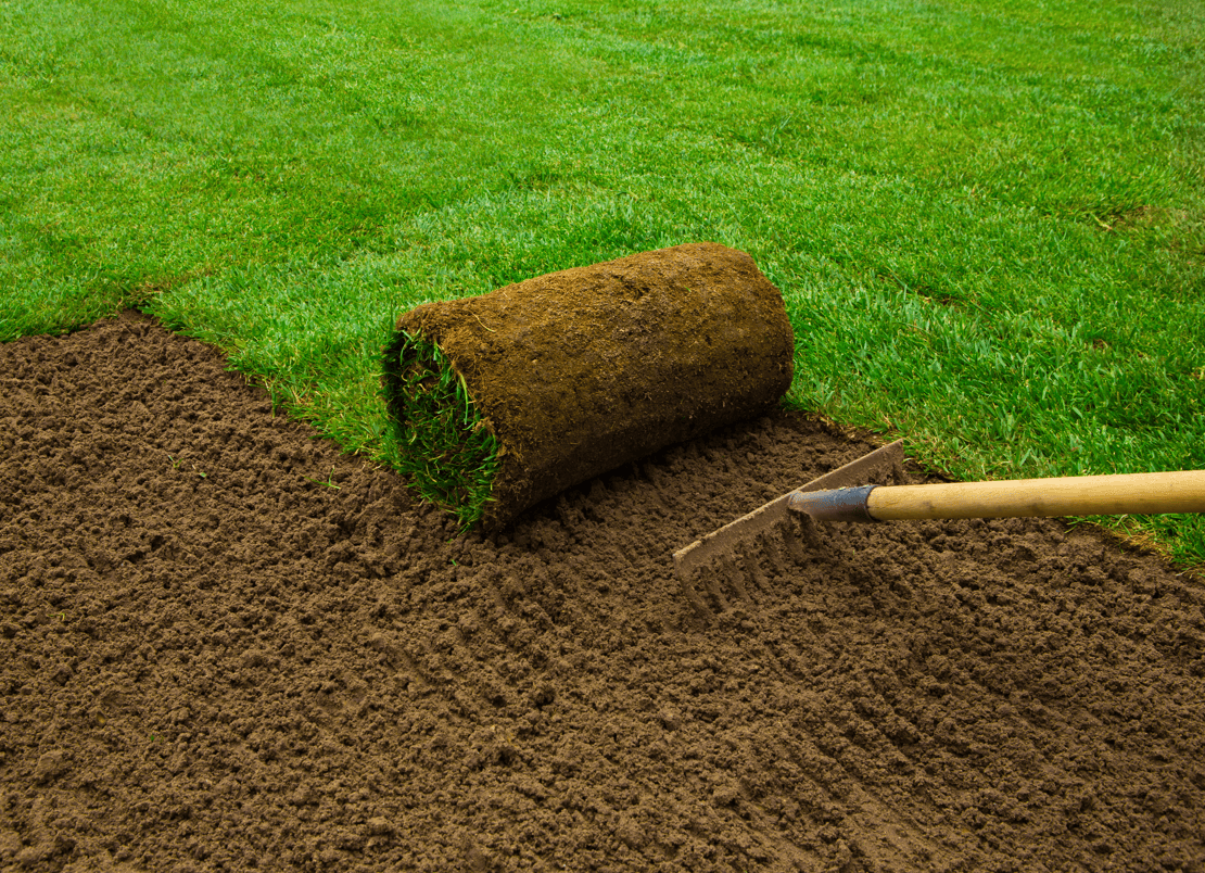 Lawn Care Services in Fairfield County