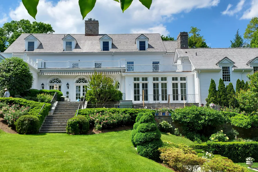 Tree And Shrub Care Fairfield County, Ct