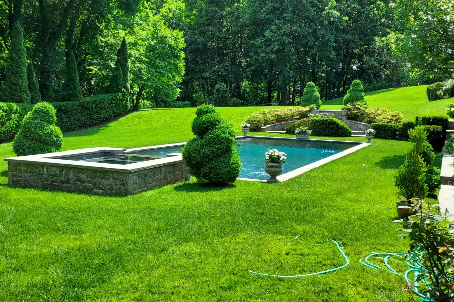 Landscaping Services For Your Fairfield County Property
