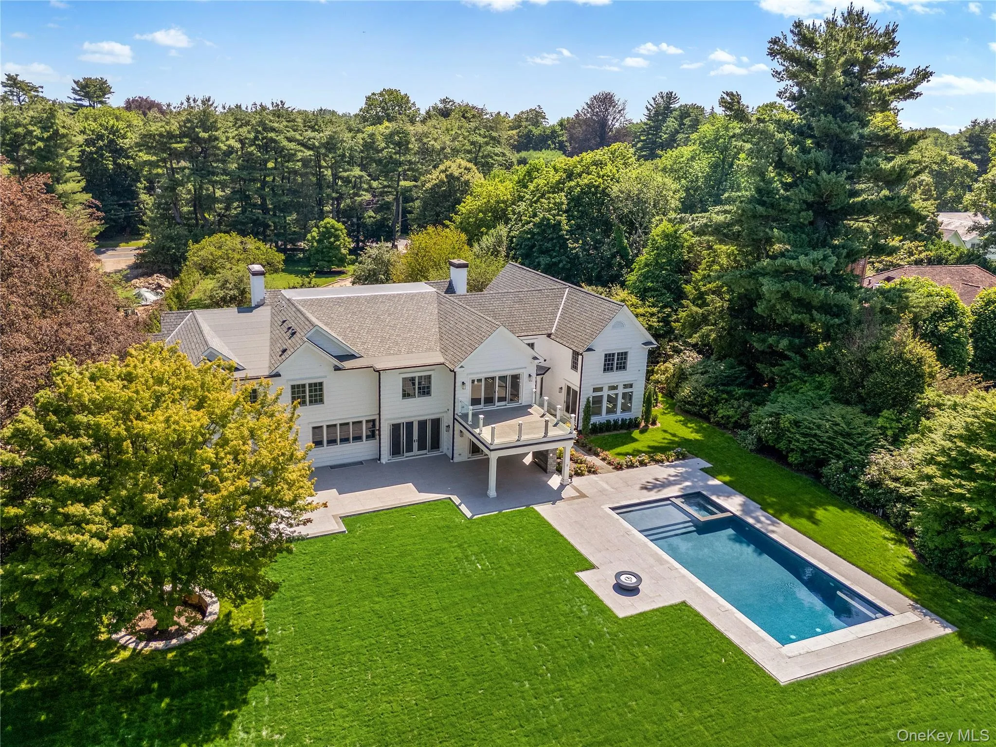 Westport ct landscaping
